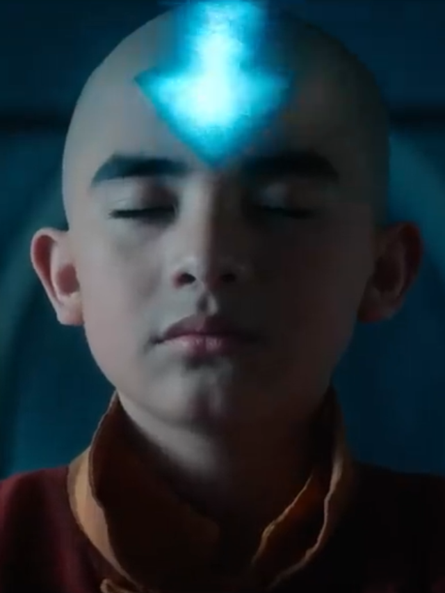 Avatar: The Last Airbender